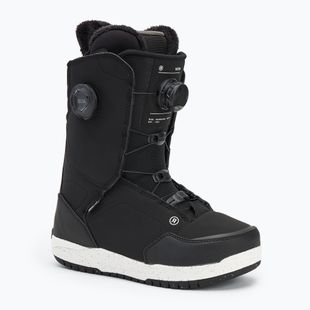 Buty snowboardowe damskie RIDE Hera W black