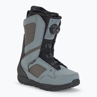 Buty snowboardowe męskie RIDE Anthem slate