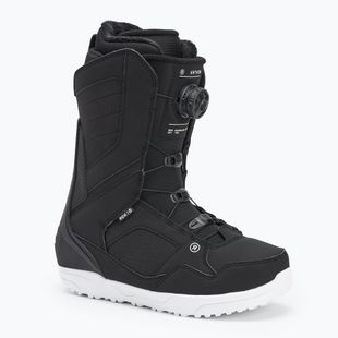 Buty snowboardowe męskie RIDE Anthem 2024 black