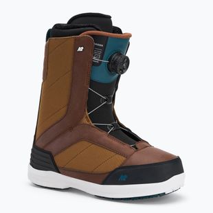 Buty snowboardowe męskie K2 Raider trail