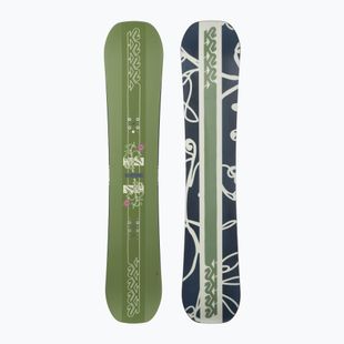 Deska snowboardowa damska K2 Lime Lite