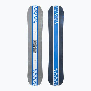 Deska snowboardowa K2 Geometric