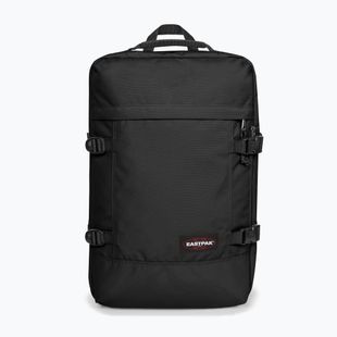 Plecak miejski Eastpak Travelpack 42 l black