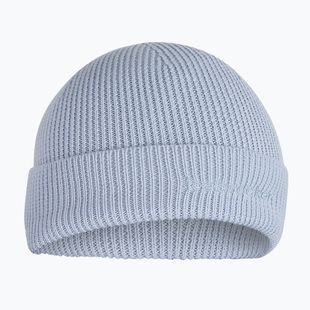 Czapka zimowa icebreaker Merino All Day Toque Beanie zinc blue