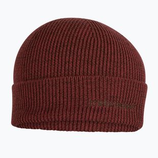 Czapka zimowa icebreaker Merino All Day Toque Beanie port/bittersweet