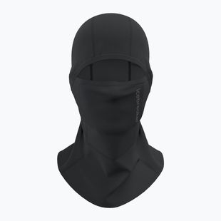 Kominiarka icebreaker Merino 360 RealFleece Elemental Balaclava black