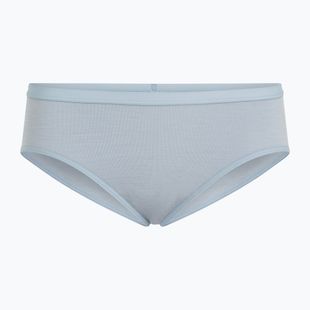 Majtki termoaktywne damskie Icebreaker Siren Hipkini zinc blue