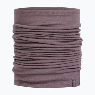 Chusta wielofunkcyjna icebreaker Flexi Chute grey plum