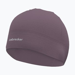 Czapka zimowa icebreaker Merino 200 Oasis Beanie grey plum