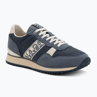 Buty męskie Napapijri NP0A8BLO navy/beige