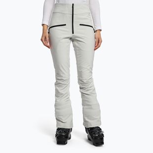 Spodnie narciarskie damskie The North Face Amry Softshell gardenia white