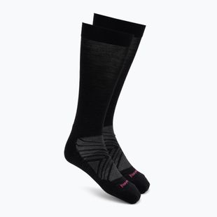 Skarpety narciarskie damskie Smartwool Ski Zero Cushion OTC black