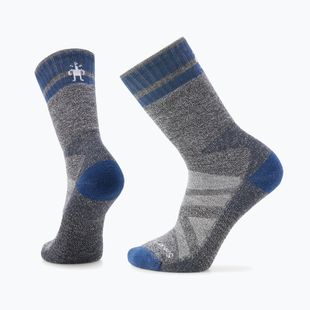 Skarpety Smartwool Mountaineer Max Cushion Tall Crew medium gray