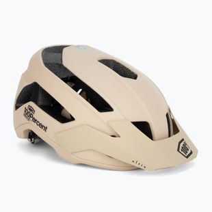 Kask rowerowy 100% Altis tan