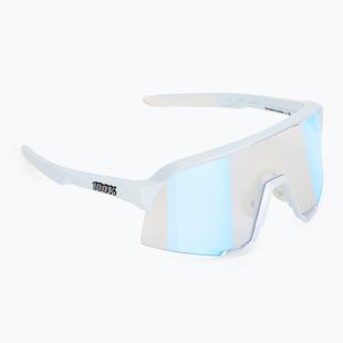 Okulary przeciwsłoneczne 100% S3 LE bastille/blue mirror photochromic
