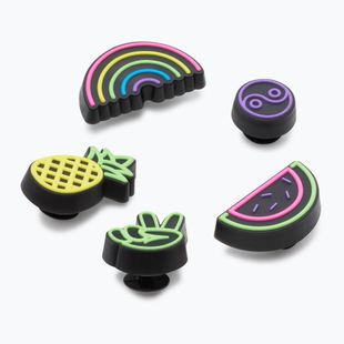 Przypinki Crocs Lights Up Fun lights up fun 5 pack