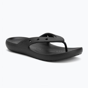 Japonki Crocs Classic Flip V2 black
