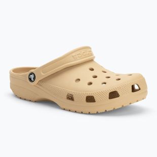 Klapki Crocs Classic wheat