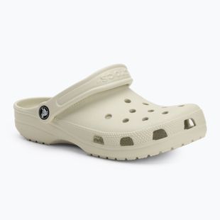Klapki Crocs Classic linen