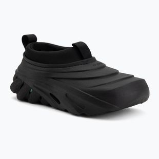 Buty Crocs Echo Sand Storm Heel black/mirage