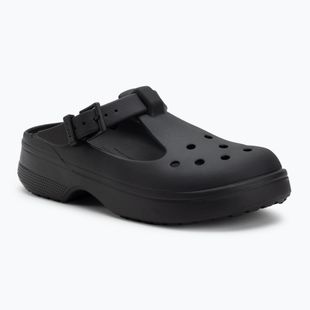 Klapki Crocs Classic Mary Jane Clog black