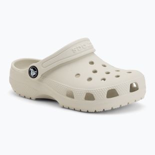 Klapki dziecięce Crocs Classic Clog Kids linen