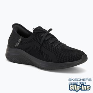 Buty damskie SKECHERS Ultra Flex 3.0 Brilliant Path black