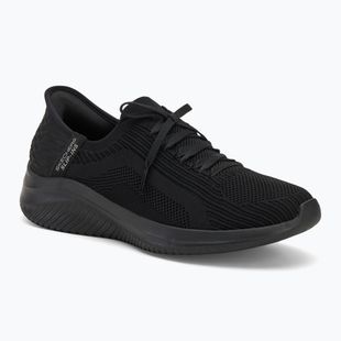 Buty damskie SKECHERS Ultra Flex 3.0 Brilliant Path black