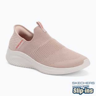 Buty damskie SKECHERS Ultra Flex 3.0 Cozy Streak rose