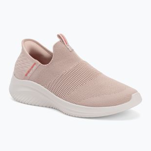 Buty damskie SKECHERS Ultra Flex 3.0 Cozy Streak rose