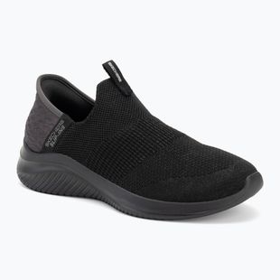 Buty damskie SKECHERS Ultra Flex 3.0 Smooth Step black