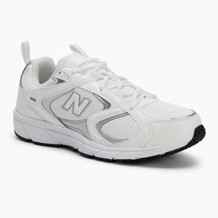 Buty New Balance 408's V1 white