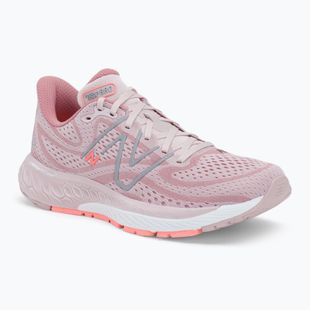 Buty do biegania damskie New Balance Fresh Foam X 880 v13 pink
