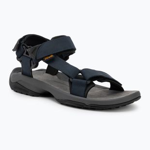 Sandały męskie Teva Terra Fi Lite Leather total eclipse