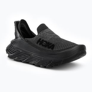 Buty HOKA Restore TC black/black