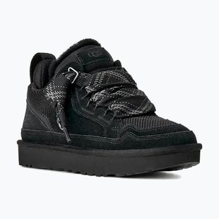 Buty damskie UGG Lowmel black