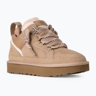 Buty damskie UGG Lowmel sand
