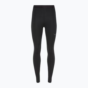 Legginsy do biegania damskie HOKA Novafly Run 25" black