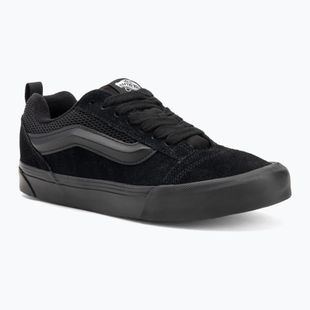 Buty Vans Knu Skool black/ black