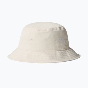 Kapelusz męski The North Face Norm Bucket white dune/raw undyed