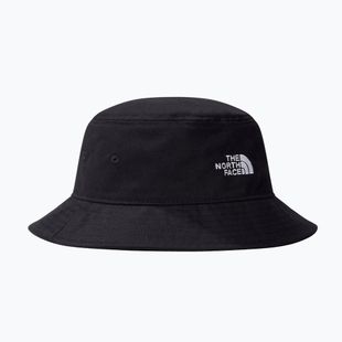 Kapelusz męski The North Face Norm Bucket tnf black
