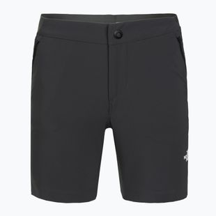 Spodenki trekkingowe damskie The North Face Felik Slim Tapered asphalt grey/black