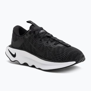 Buty damskie Nike Motiva black/black/anthracite/white