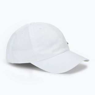 Czapka z daszkiem dziecięca Nike Dri-FIT Club white