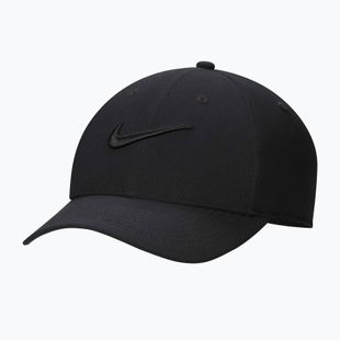 Czapka z daszkiem Nike Dri-FIT Club black/black
