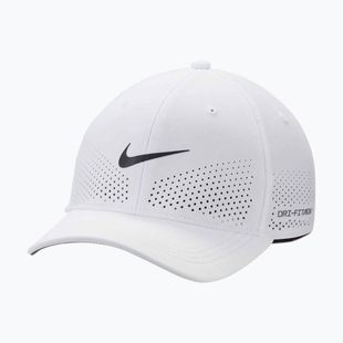 Czapka z daszkiem Nike Dri-Fit ADV Rise white/anthracite/black