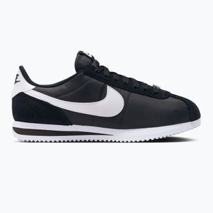 Buty damskie Nike Cortez Textile black/white