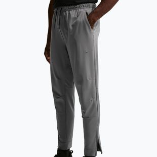 Spodnie męskie Nike Unlimited smoke grey/black/smoke grey