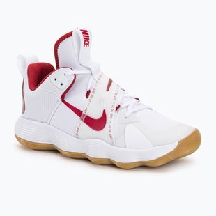 Buty męskie Nike React Hyperset SE white/team crimson white