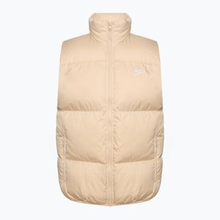 Bezrękawnik męski Nike Storm-FIT Windrunner Primaloft beige